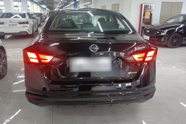 Used Nissan Teana 2021 2.0L XL Upper AD1 Smart Drive & Navigation Edition Rear