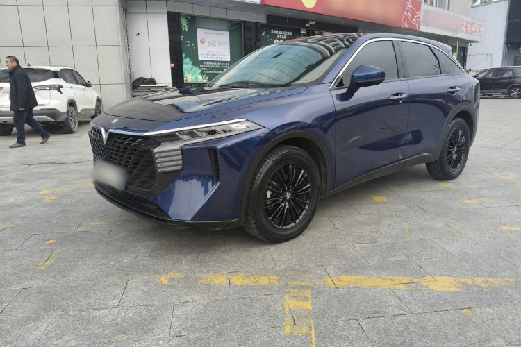 Used Venucia V 2021 260T Idol Edition