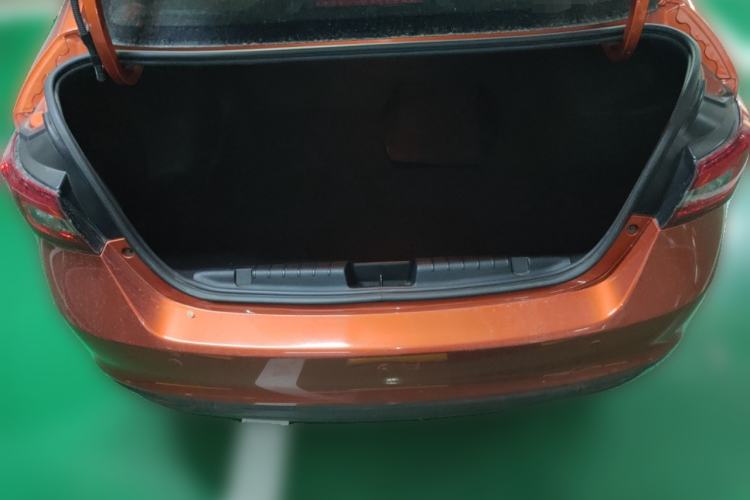 Used Chery Arrizo 5 2017 SPORT 1.5T CVT Prestige Edition