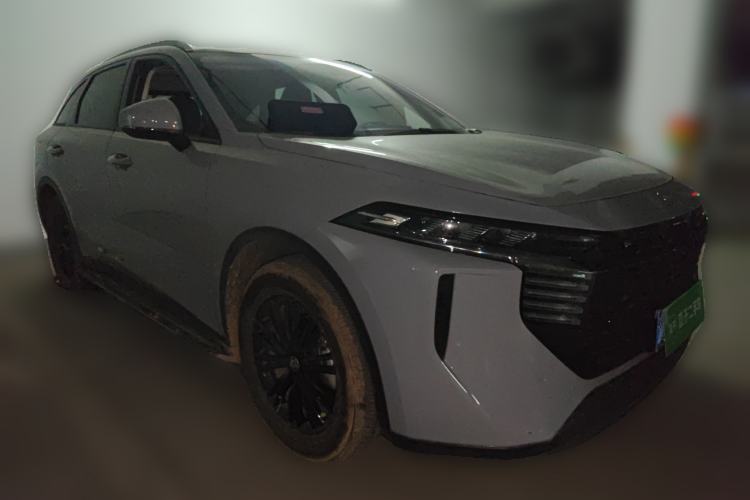 Used Venucia V 2021 260T Idol Edition