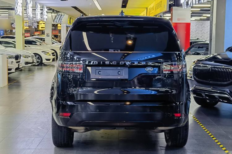 Used Land Rover Discovery 2023 360 PS R-Dynamic S