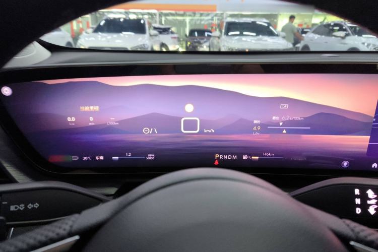 Used Buick LaCrosse 2024 28T Luxury Edition