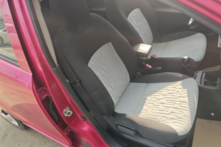 Used Suzuki Alto 2013 Revised Version 1.0L Manual Comfort Edition
