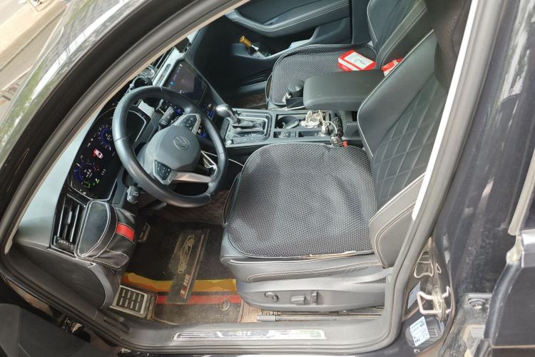 Used Volkswagen Magotan GTE Plug-in Hybrid 2022 GTE Luxury Model