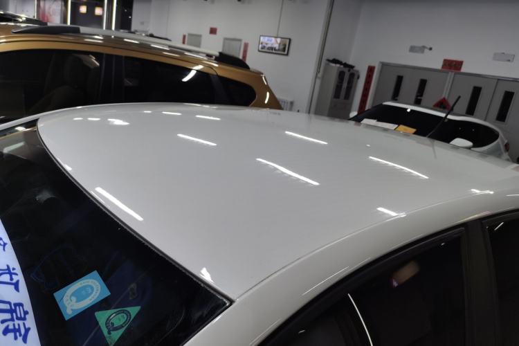 Used Volkswagen Polo 2016 1.4L Automatic Trendy Model
