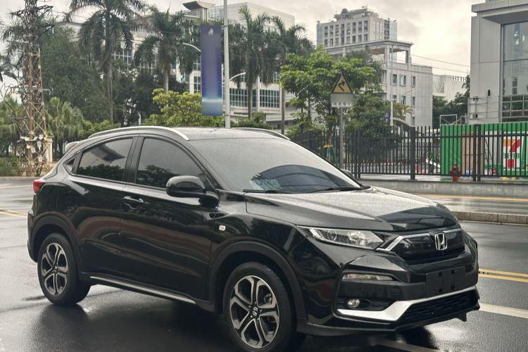 Used Honda XR-V 2020 1.5L CVT Comfort Version Exterior 2