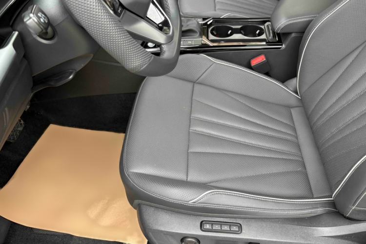 Used Volkswagen Passat 2024 380TSI Luxury Edition
