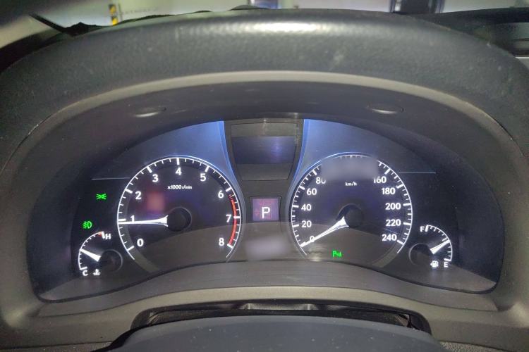 Used Lexus RX Classic 2013 270 Elegant Edition