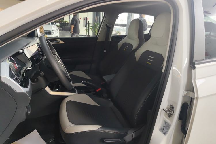 Used Volkswagen Polo 2021 Plus 1.5L Automatic Colorful Tech Edition
