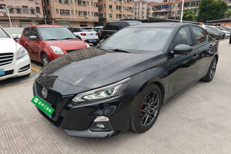 Used Nissan Teana 2019 2.0T XL Upper Smart Enjoyment Version