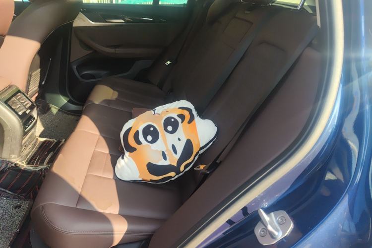 Used BMW X3 2020 xDrive25i M Sport Package