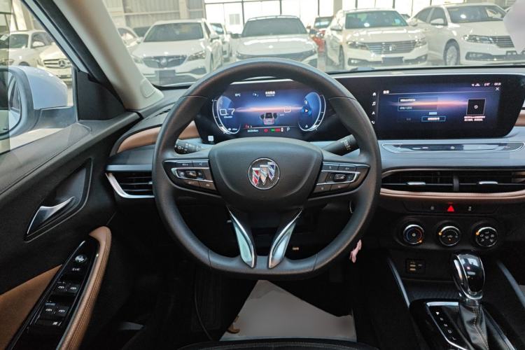 Used Buick Verano 2022 Pro 533T Enjoyment Edition
