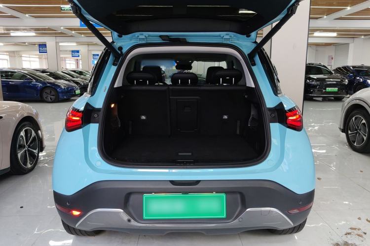 Used smart #1 2022 Premium Edition