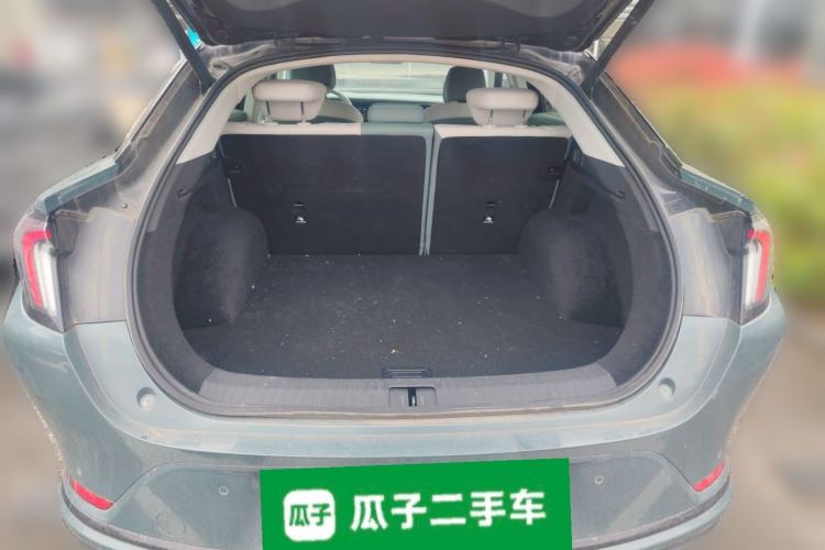 Used ARCFOX Alpha S 2023 735E+ Forest Edition PRO 160kW Trunk