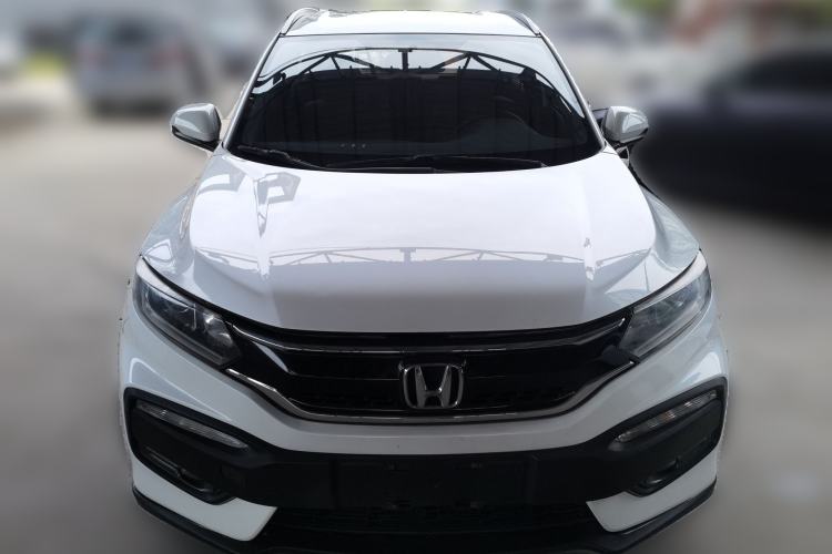 Used Honda XR-V 2015 1.5L LXi CVT Classic Edition Front