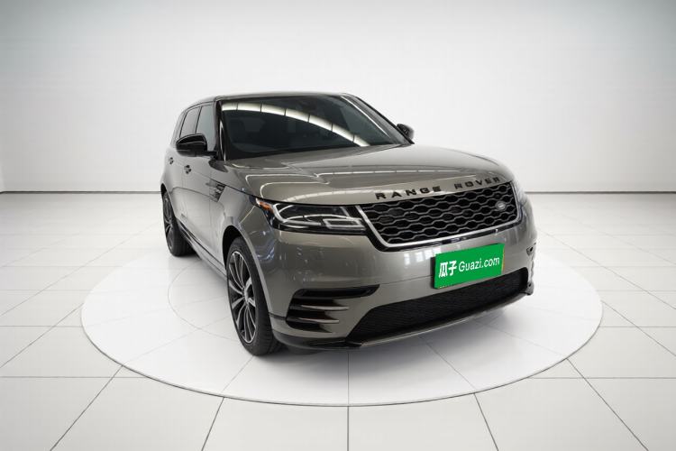 Used Land Rover Range Velar 2019 380 PS R-DYNAMIC SE Exterior 1