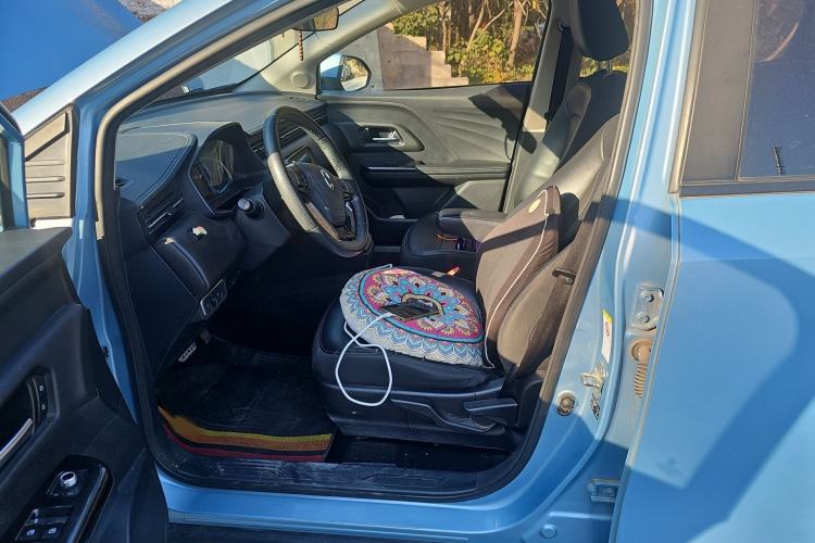 Used ORA iQ 2018 Smart Connectivity Model
