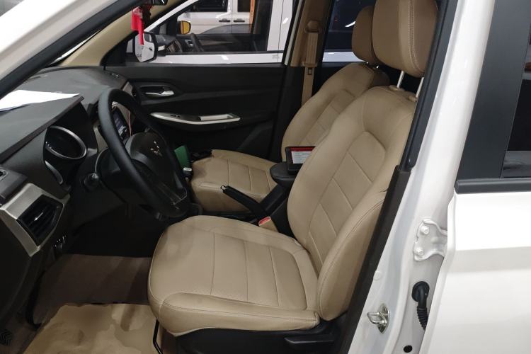 Used Wuling Hongguang 2021 1.5L S Comfort Edition LAR

