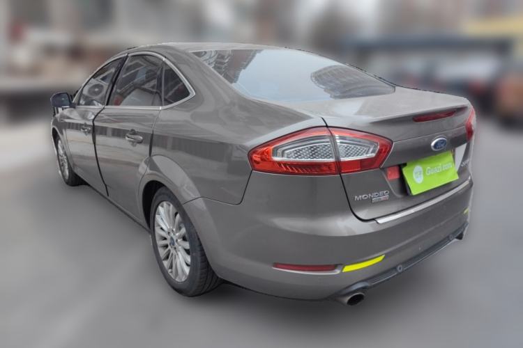 Used Ford Mondeo 2011 2.0L GTDi 200 Fashion Edition