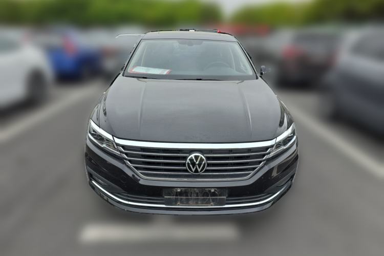 Used Volkswagen Lavida 2022 280TSI DSG Comfort Edition Front