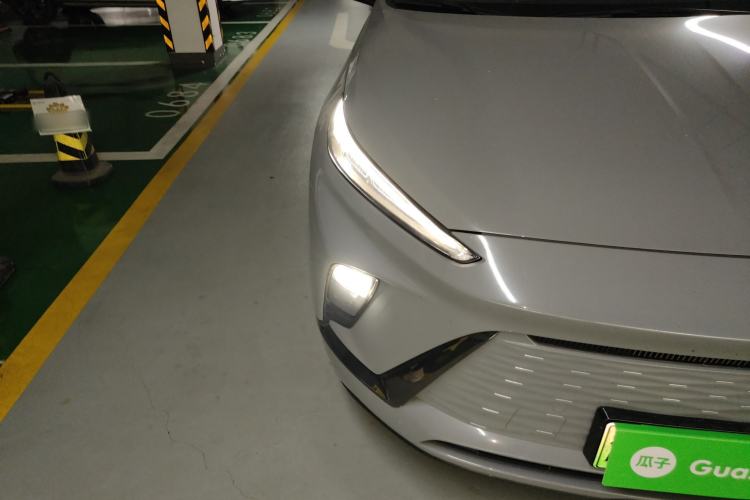 Used Buick E5 2023 Zhenxiang Standard Range Edition Right Front Headlight