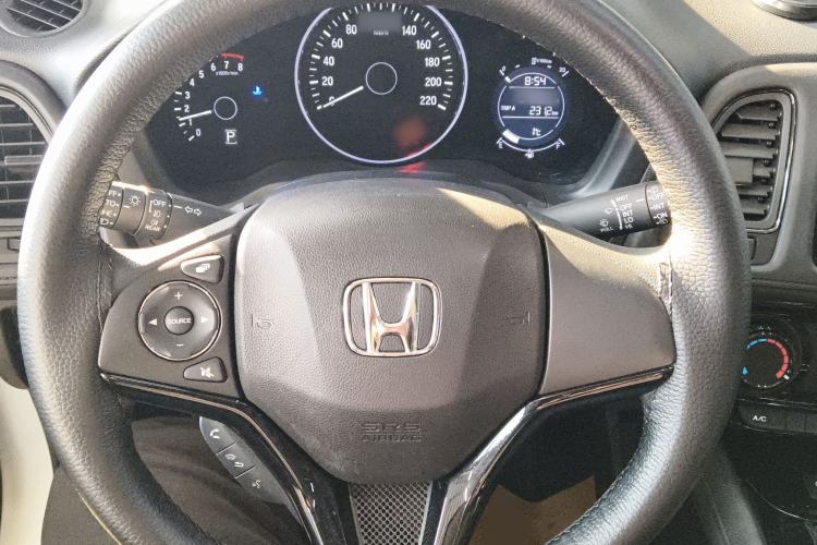 Used Honda Vezel 2020 1.5L CVT Pioneer Edition
