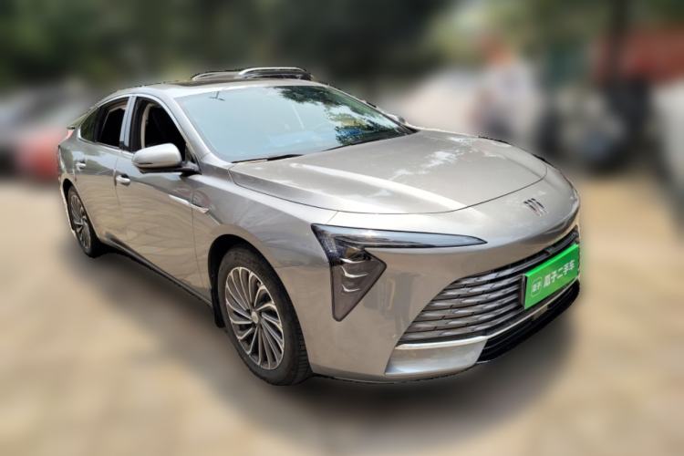 Used Buick LaCrosse 2023 28T Prestige Edition Front Right 45 Deg