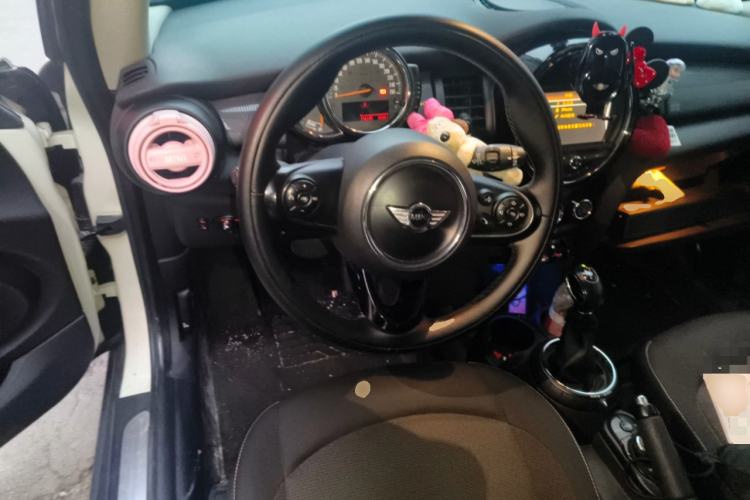 Used MINI MINI 2014 1.5T COOPER Fun