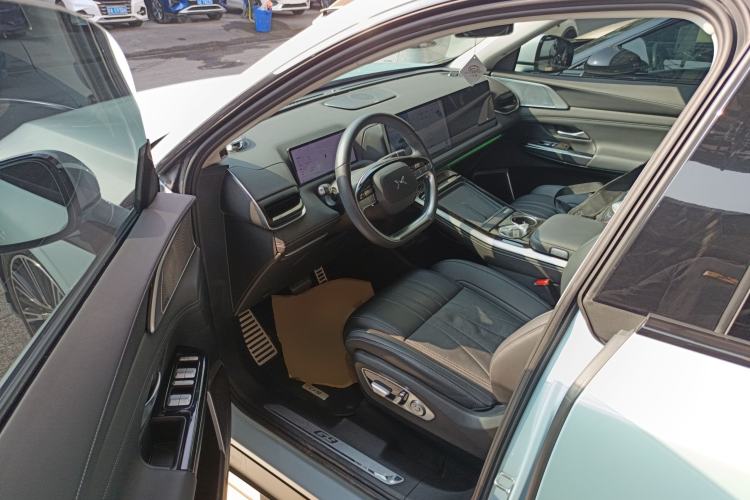 Used XPeng G9 2022 650 Performance Edition Max