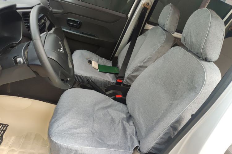 Used Wuling Hongguang V 2021 1.5L Jingqu Version LAR