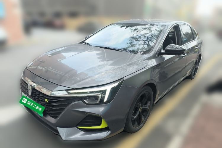 Used Roewe i6 MAX New Energy 2020 1.5T PHEV Sporty Cool Edition