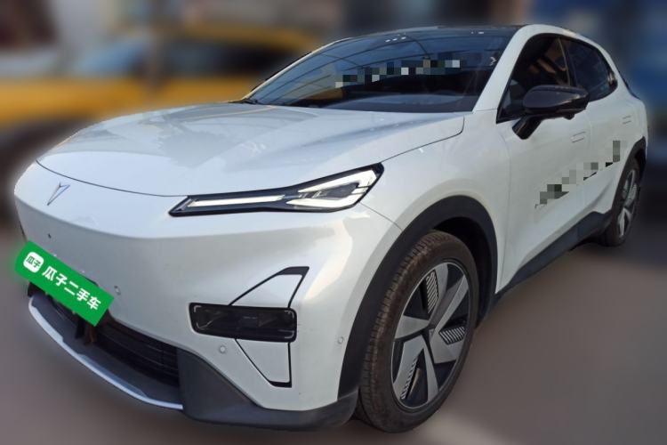 Used Deepal S05 2024 510 Ultra Pure Electric Version