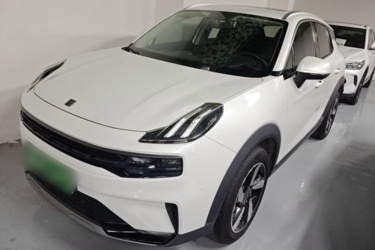 Used Lynk & Co 06 EM-P 2020 PHEV Plus