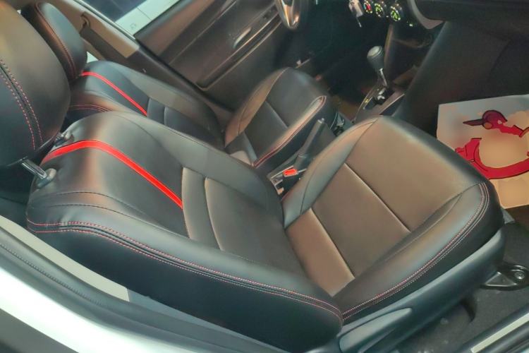 Used Toyota YARiS L Zhi Xuan 2022 X-Trail 1.5L CVT Leading PLUS Edition