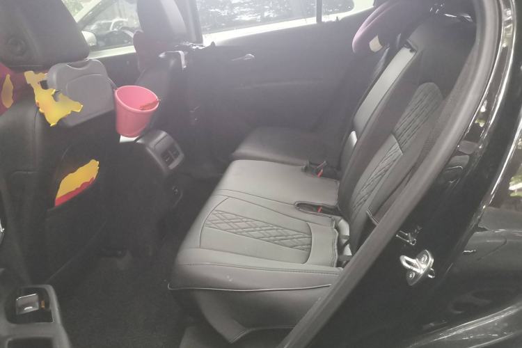 Used Chevrolet Equinox 2018 RS 550T Automatic All-Wheel-Drive Boundary Edition