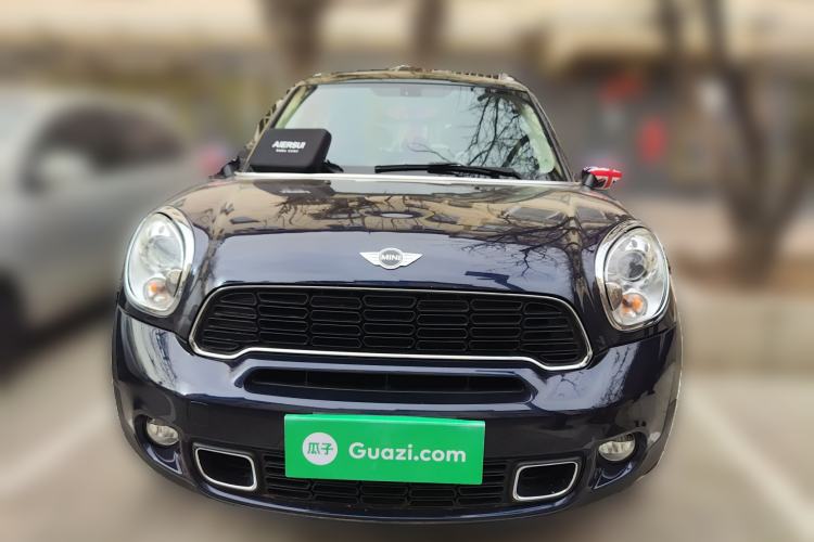 Used MINI Countryman 2011 1.6T COOPER S ALL4