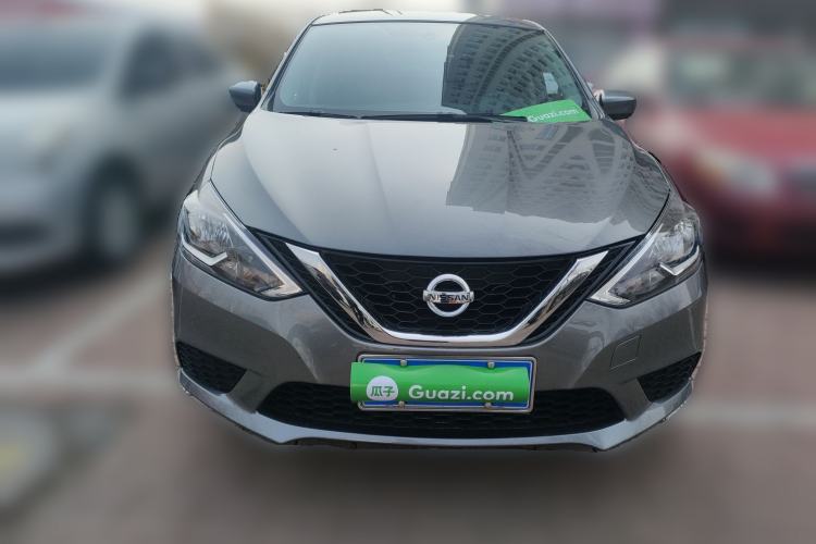 Used Nissan Sylphy 2024 Classic 1.6XE CVT Comfort Edition
