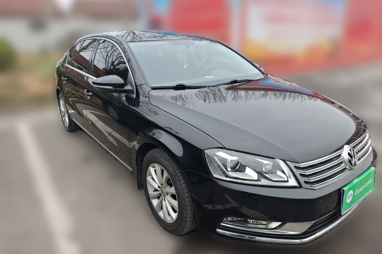 Used Volkswagen Magotan 2015 1.8TSI Luxury Model