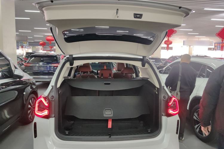 Used BMW X3 2022 xDrive25i M Sport Package
