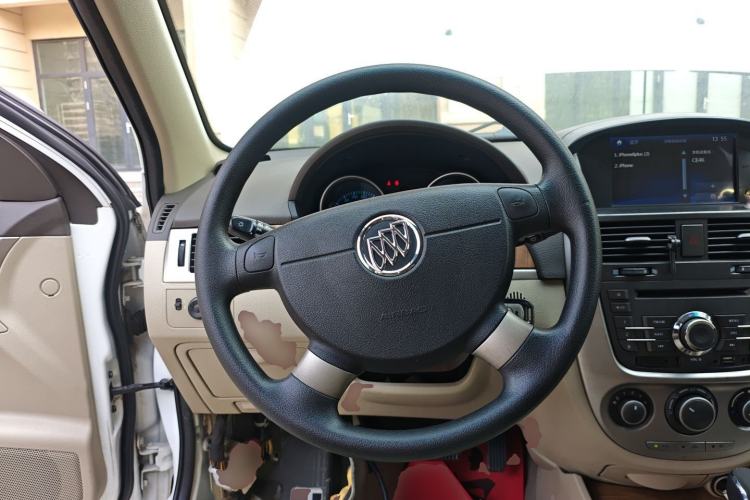 Used Buick Excelle 2015 1.5L Automatic Classic Model