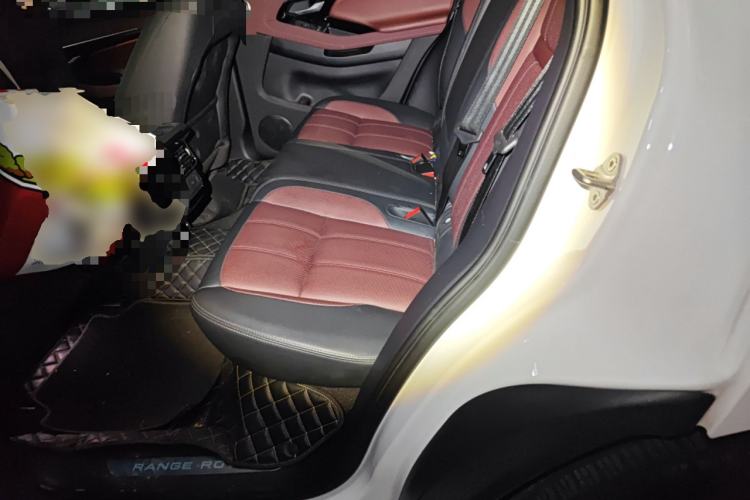 Used Land Rover Range Rover Evoque 2022 Aurora L 249 PS R-Dynamic Luxury Edition
