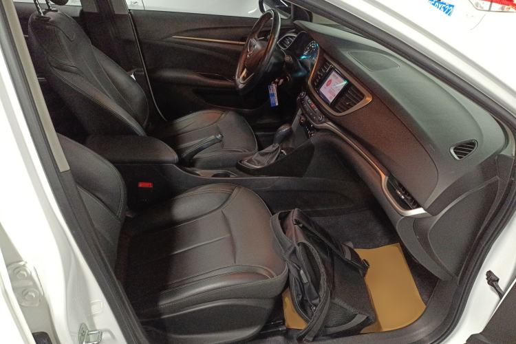 Used Buick GT 2021 1.3T Automatic Mild Hybrid Elite Version