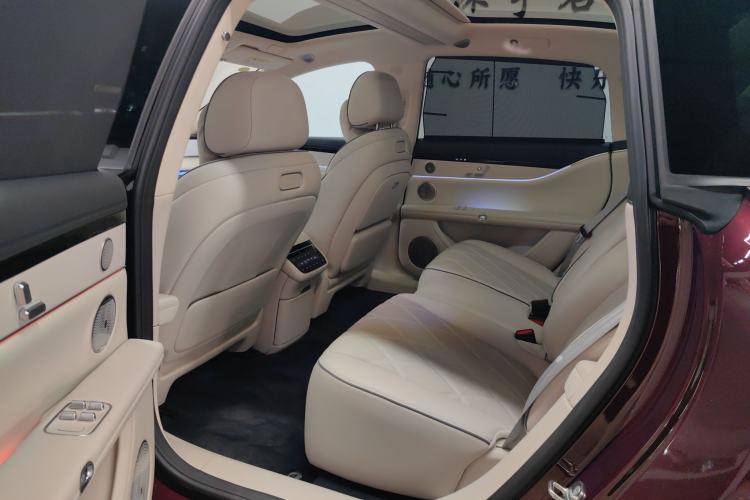 Used Hima Stelato S9 2025 Extended-Range Ultra
