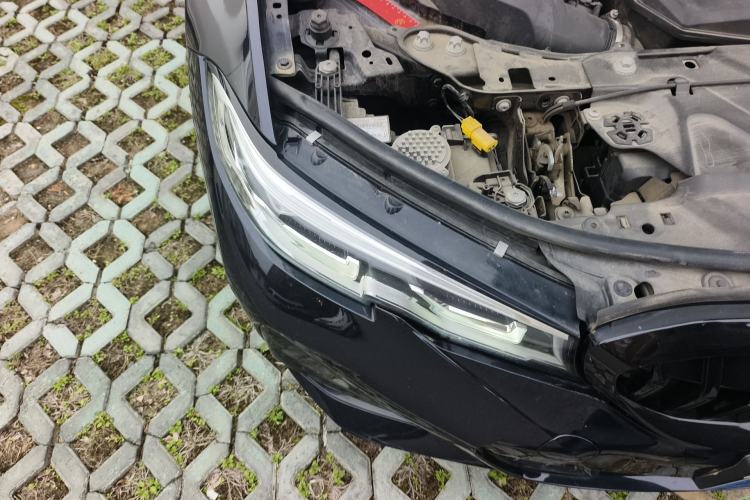 Used BMW 3 Series 2022 325Li M Sport Package