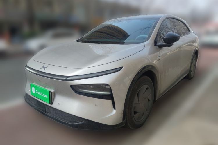 Used XPeng G7 2025 Model—602 Long Range Max