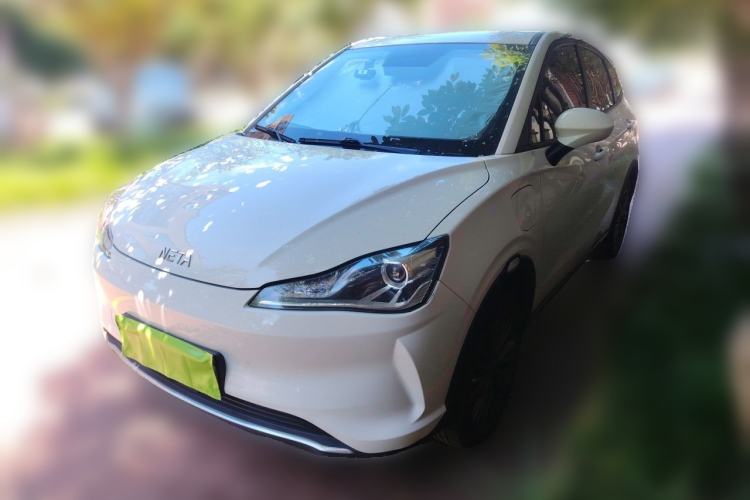 Used NETA V 2022 Chao 400 Lite Guazi used car, China used car export, Used car for sale, Used cars, Cheapest cars for sale