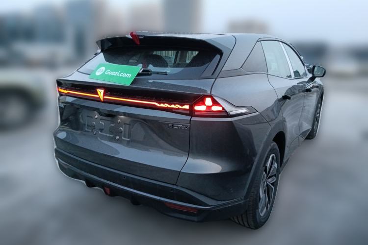 Used Deepal S07 2026 Model 550Max Huawei Qiankun ADS SE Edition