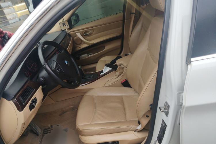 Used BMW 3 Series 2012 320i Sport Edition