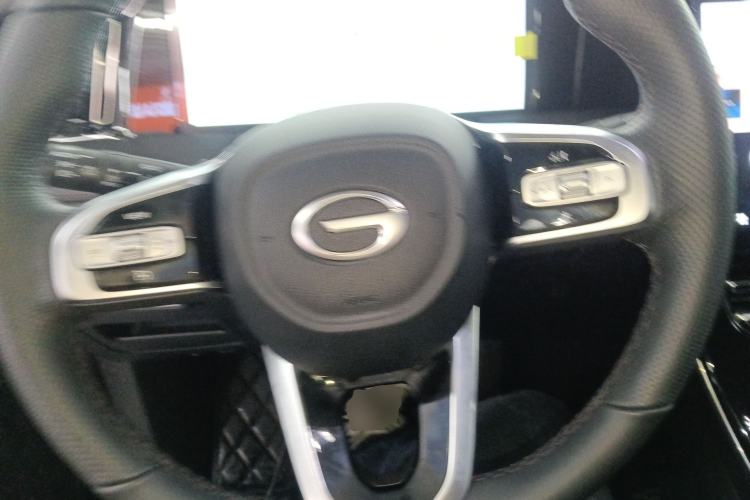 Used GAC Trumpchi M8 2024 Master Series 400T Prestige Edition
