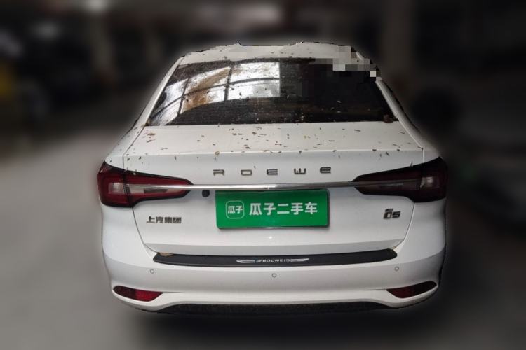 Used Roewe i5 2019 1.5L Automatic 4G Connected Linghao Edition